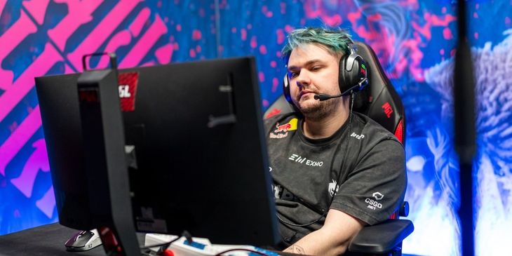 Team Spirit одолела Team Liquid на BLAST Slam VII