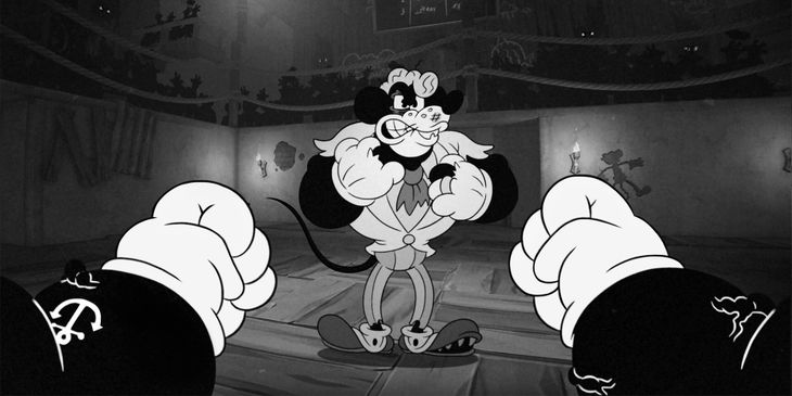 Шутер MOUSE: P.I. For Hire про нуарную мышь получил дату релиза и перенос