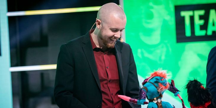 Capitalist рассказал, сколько заработал со своего лучшего войслайна
