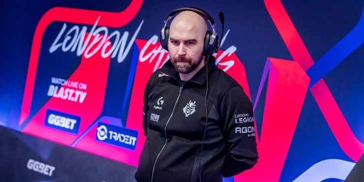TaZ о поражении от 3DMAX: «Уровень, который мы показали, неприемлем»