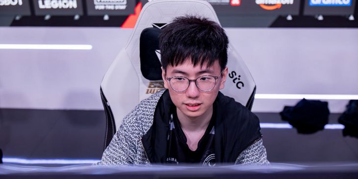 Nix поменял ник в Steam на NIXXS: «Если этот чел не выиграет "Инт", то я не верю, что существует справедливость»