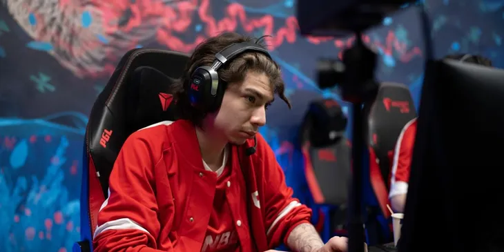 LGD Gaming сразится с BetBoom Team за выход в плей-офф EWC 2026