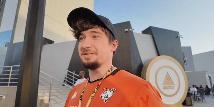 Virtus.pro сразится с Zero Tenacity, а AVULUS — c OG в первом раунде закрытой квалификации на FISSURE PLAYGROUND 2 — Dota 2