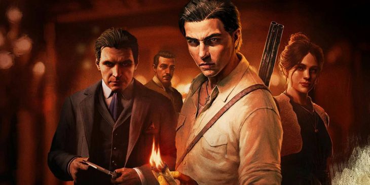 Horizon Forbidden West и Mafia: The Old Country добавят в PS Plus
