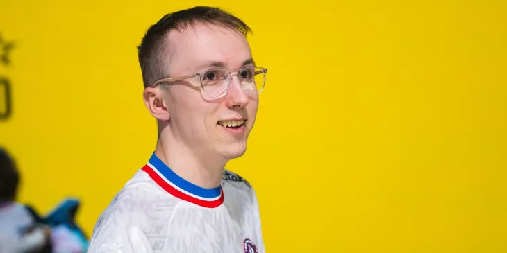 Ropz об MVP на BLAST Open Spring 2026: «Я просто усердно работал, чтобы снова набрать форму, и сегодня эта работа окупилась»