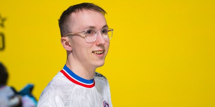 Ropz об MVP на BLAST Open Spring 2026: «Я просто усердно работал, чтобы снова набрать форму, и сегодня эта работа окупилась»