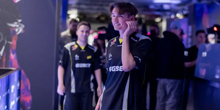 NAVI сыграют в плей-офф IEM Cologne 2025 — FaZe Clan покинула турнир