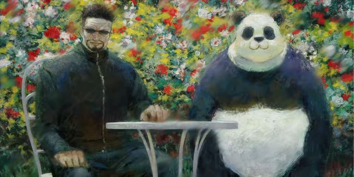 Авторы «Магической битвы» показали опенинг и эндинг третьего сезона