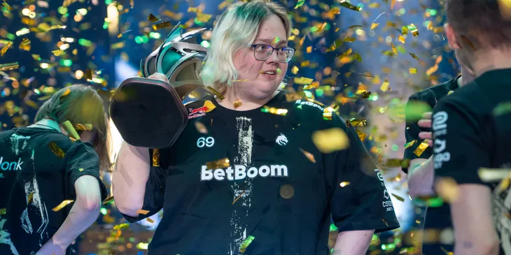 Team Falcons, Team Spirit и PARIVISION приглашены на PGL Astana 2026