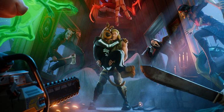 Глава Xbox об эксклюзивах: «Все всё равно будут играть в Minecraft, Roblox и Fortnite»