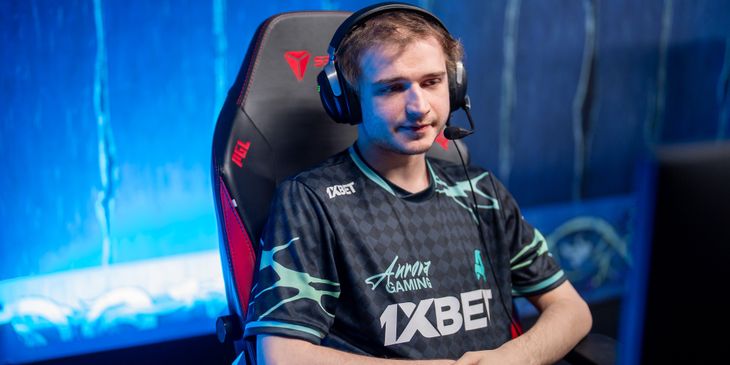 Aurora Gaming и Team Yandex не выявили сильнейшего на первом групповом этапе DreamLeague S28