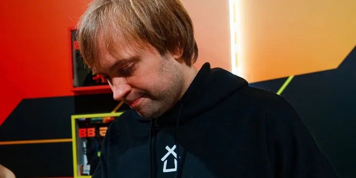 NS: «На месте Valve бы удалил Helm of the Dominator прямо сейчас из Dota 2»