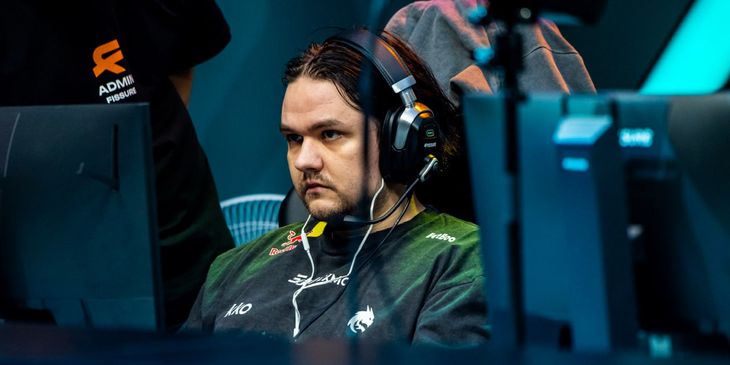 Yatoro установил новый рекорд по GPM на TI15 — он обошел Kiritych