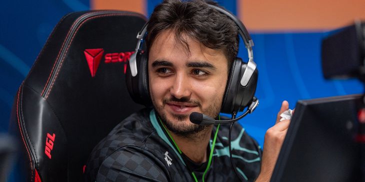 СМИ: Aurora Gaming покинет один игрок