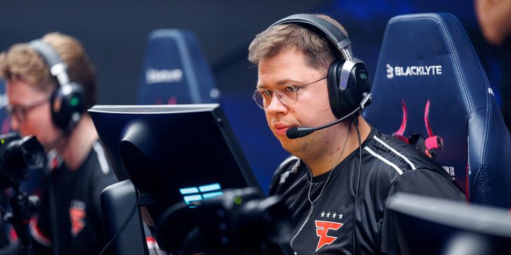 NiKo — karrigan: «Давай закончим все наши незавершённые дела»