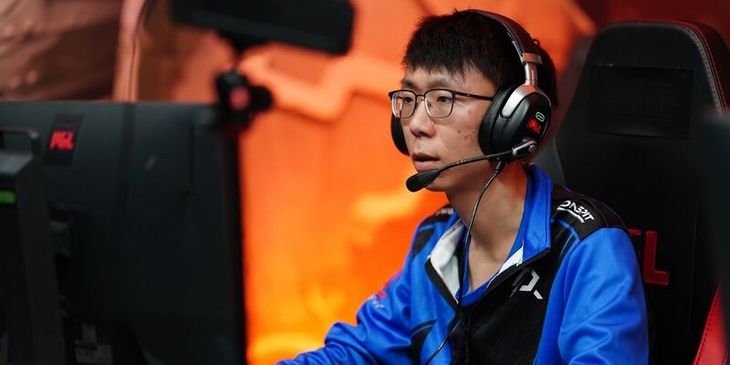 Yakult Brothers выиграли у состава JT- в закрытой квалификации на The International 2026