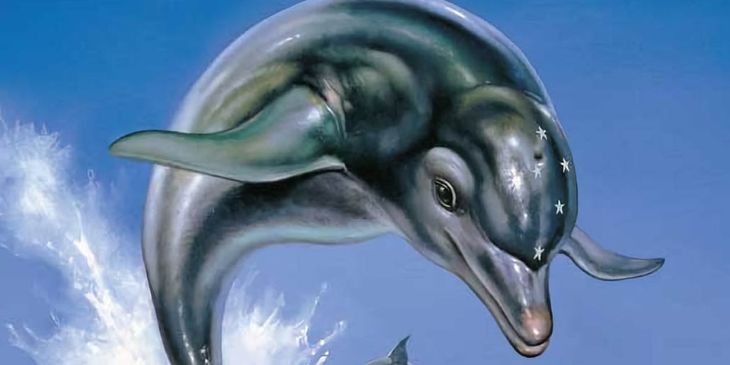 Классические адвенчуры Ecco the Dolphin получат ремастер и новую номерную часть