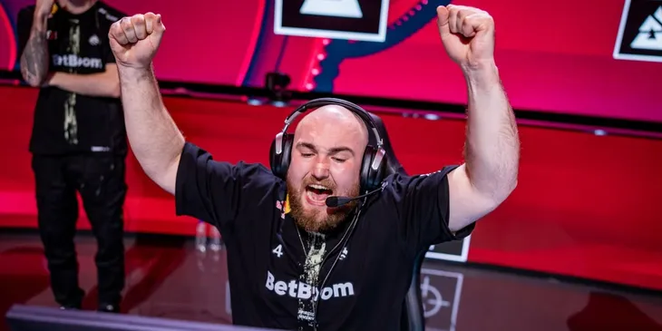 Spirit, Vitality, NAVI и Falcons поучаствуют в ESL Pro League Season 22
