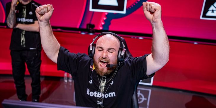 Spirit, Vitality, NAVI и Falcons поучаствуют в ESL Pro League Season 22