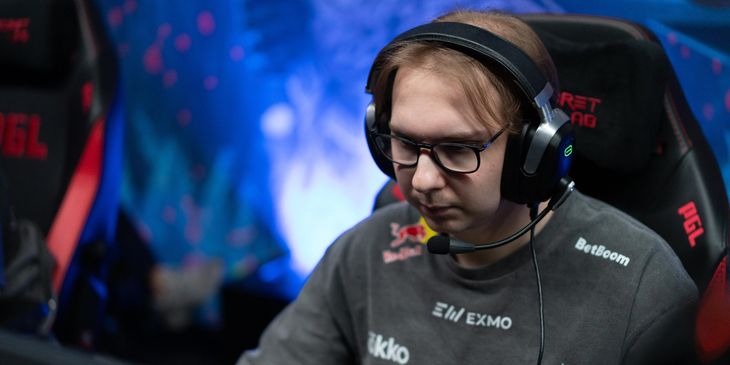 Maelstorm о матче Spirit — Vici Gaming: «Тут без шансов»