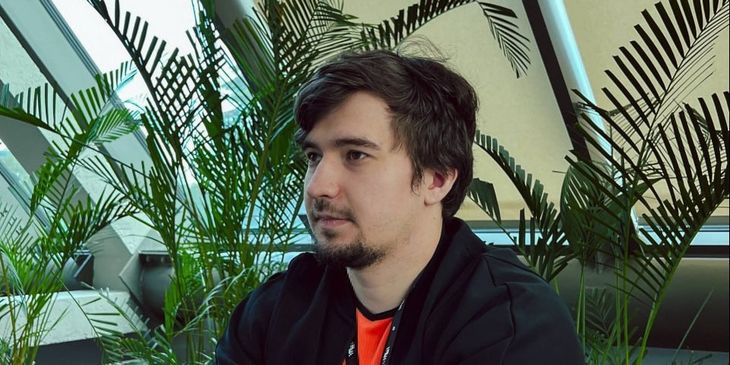 Daxak: «Улучшаю команду дважды: когда прихожу в нее и когда ухожу из нее»