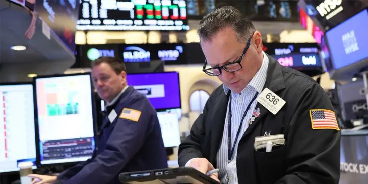 Инвесторы с Уолл-Стрит предупредили о рисках — ИИ-компании стоят дорого, но ничего не зарабатывают