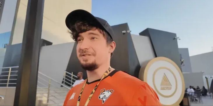 Daxak: «Bulba — отличный тренер, но он более душный, чем я»