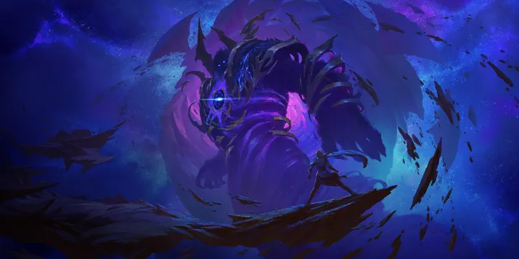 В World of Warcraft: The War Within вышло масштабное обновление 11.2 под названием «Призраки К'ареша»