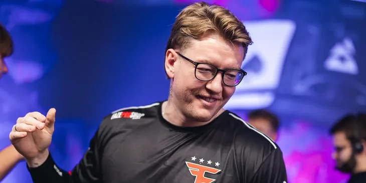 Rain о тренере 100 Thieves: «Переход к роли капитана при поддержке gla1ve — настоящая мечта»
