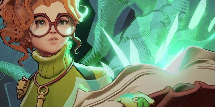 В Deadlock появилась стадия банов персонажей перед матчами