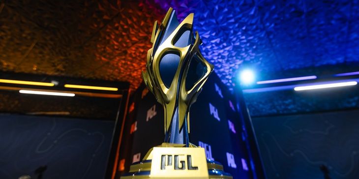 BetBoom получила права на португальские трансляции турниров PGL