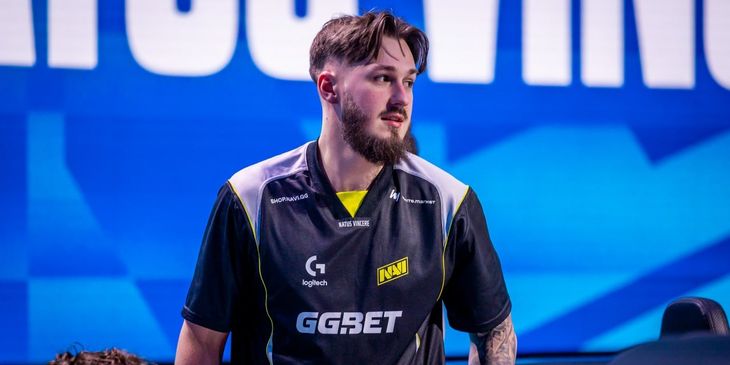 JL о NAVI: «Наше понимание игры явно уступает топ-командам»