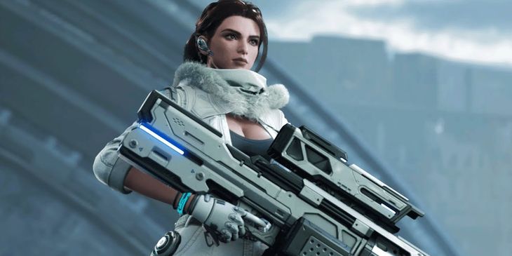 Авторы The First Descendant выпустили ИИ-рекламу игры с фейковыми стримерами