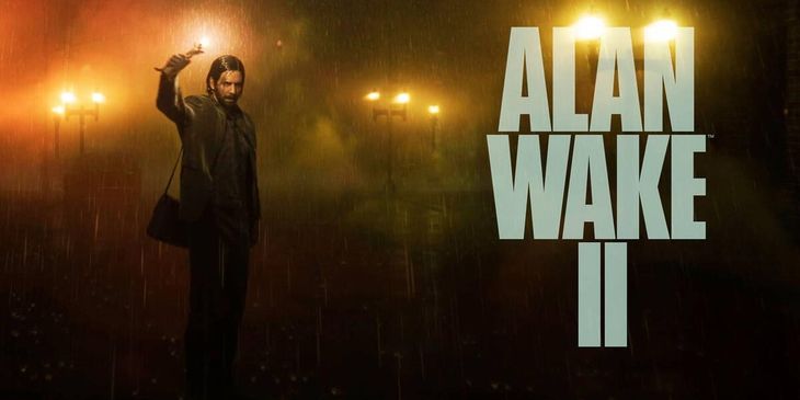 Русская озвучка Alan Wake 2 от студии GamesVoice выйдет до конца апреля