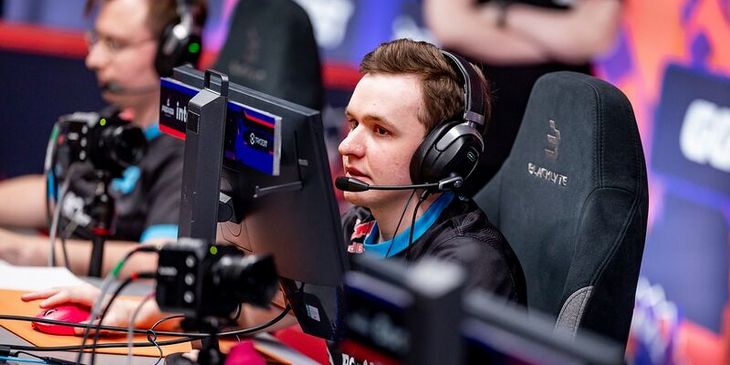 Interz после выхода BetBoom Team в третью стадию мейджора: «Нет давления и высоких ожиданий»