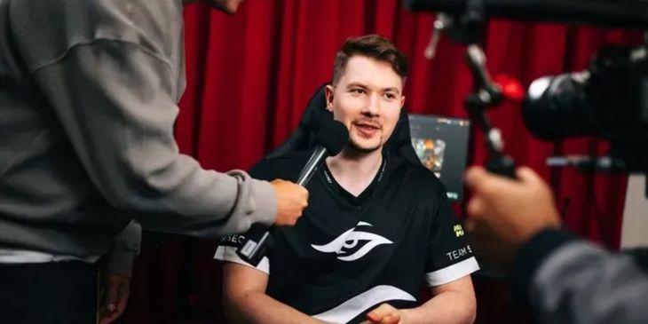 Puppey о PARIVISION: «Будем много работать и стараться радовать болельщиков»