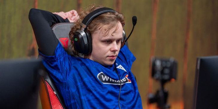 Dyrachyo: «Игры Tundra за три дня плей-офф Riyadh Masters 2025 не оставили ни одной положительной эмоции»