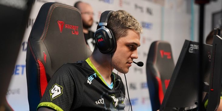 9Pandas уступили OG в закрытых отборочных на BLAST.tv Austin Major 2025