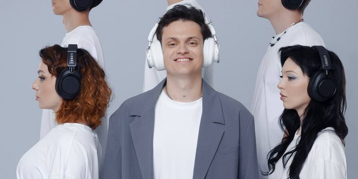 Buster выступит в качестве капитана команды на BetBoom Streamers Battle x Динамо CS #4