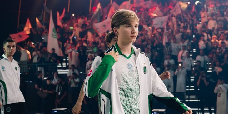 M0NESY о победах над Spirit: «Мы нашли способ играть против этой конкретной команды, и он работает»