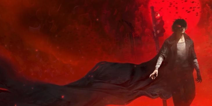 Анонсирована новая Vampire: The Masquerade в стиле Disco Elysium