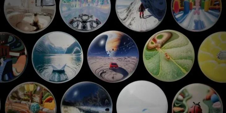 Google представила Project Genie — нейросеть, которая может создавать интерактивные миры