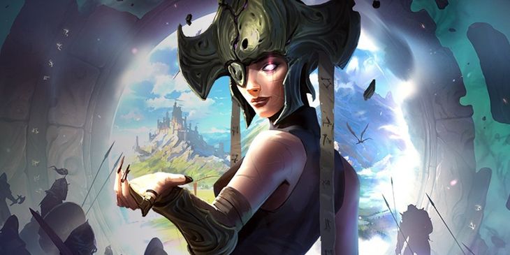 Age of Wonders 4 временно стала бесплатной в Steam