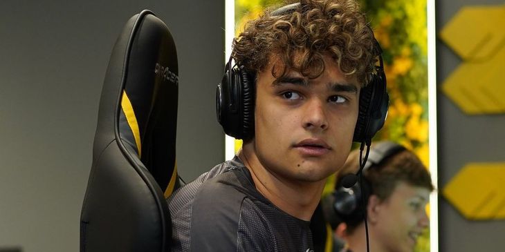 Fnatic разгромно проиграла сербской команде Partizan Esports в плей-офф CCT Season 2 EU S17