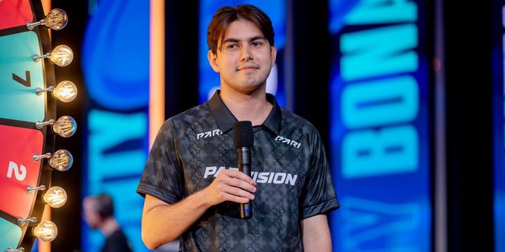 PARIVISION оказалась сильнее Team Falcons в четвертьфинале BLAST Open Spring 2026
