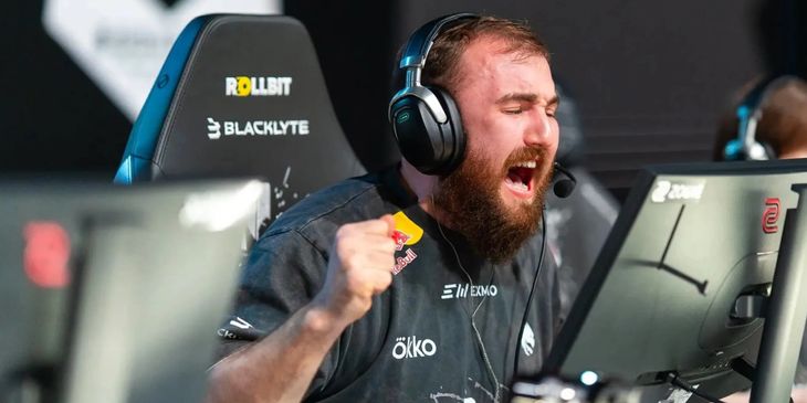 Chopper: «Zweih в разы проще играть в PARIVISION, чем в Team Spirit»