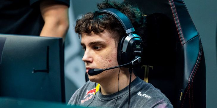 Larl о Mars на ластпик от BetBoom Team: «Нестандартно решили сыграть. Не получилось»