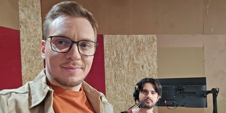 Maelstorm про MiLAN в Team Spirit: «Тренеров просто нет»