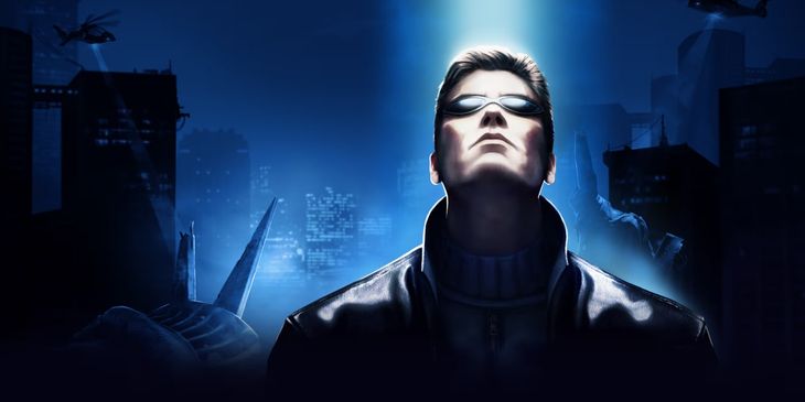 Автор Deus Ex и System Shock объявил об уходе на пенсию