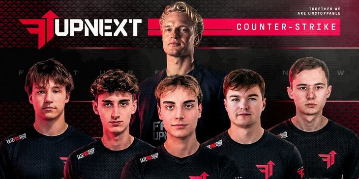 FaZe представила академический состав